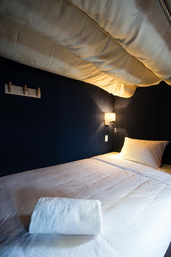The Red House Bed & Breakfast Ho Şi Min Exterior foto